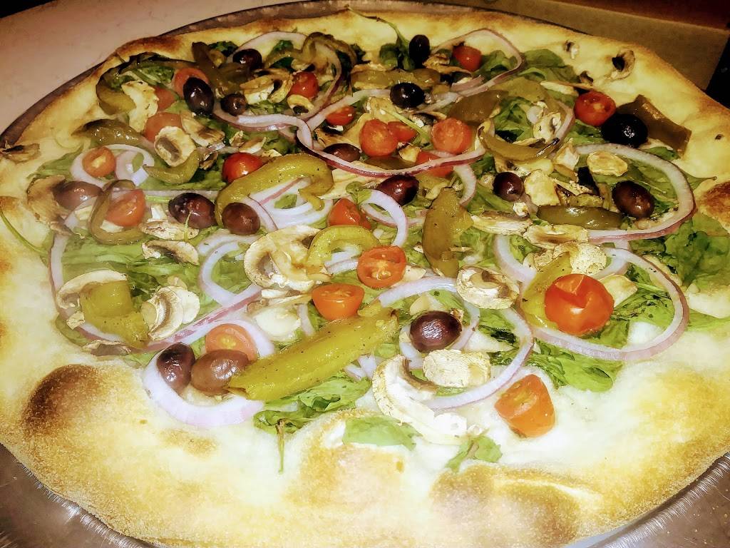 Brick Oven Pizza On The Ave | restaurant | 726 Lake Ave, Lake Worth, FL 33460, USA | 5616195007 OR +1 561-619-5007