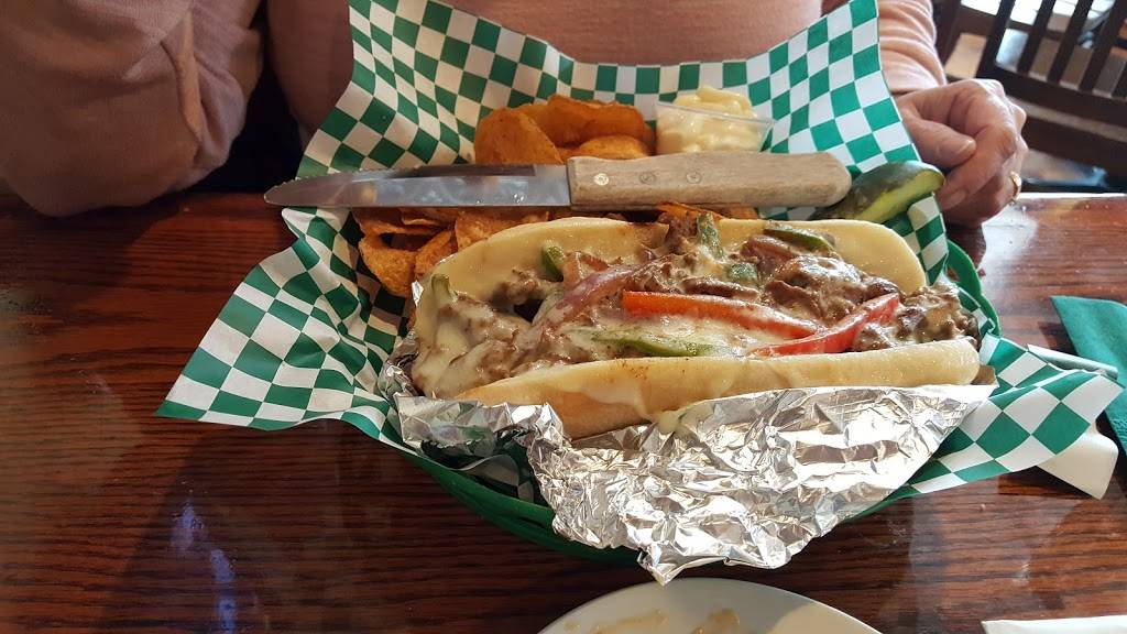 Sullys Irish Pub | restaurant | 117 W Liberty St, Medina, OH 44256, USA | 3307643333 OR +1 330-764-3333