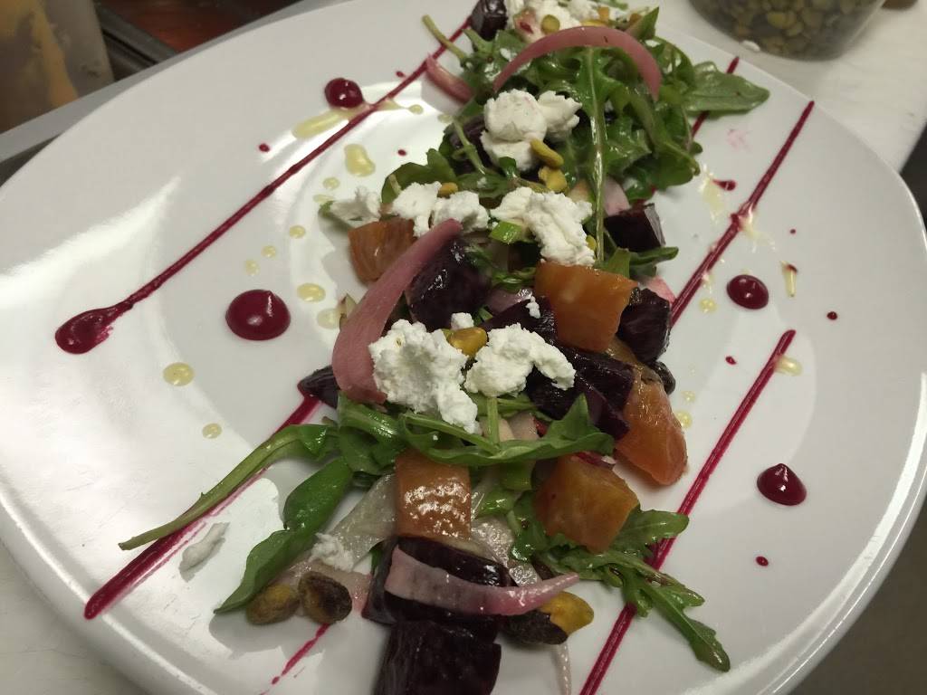 Salvation Cafe | restaurant | 140 Broadway, Newport, RI 02840, USA | 4018472620 OR +1 401-847-2620