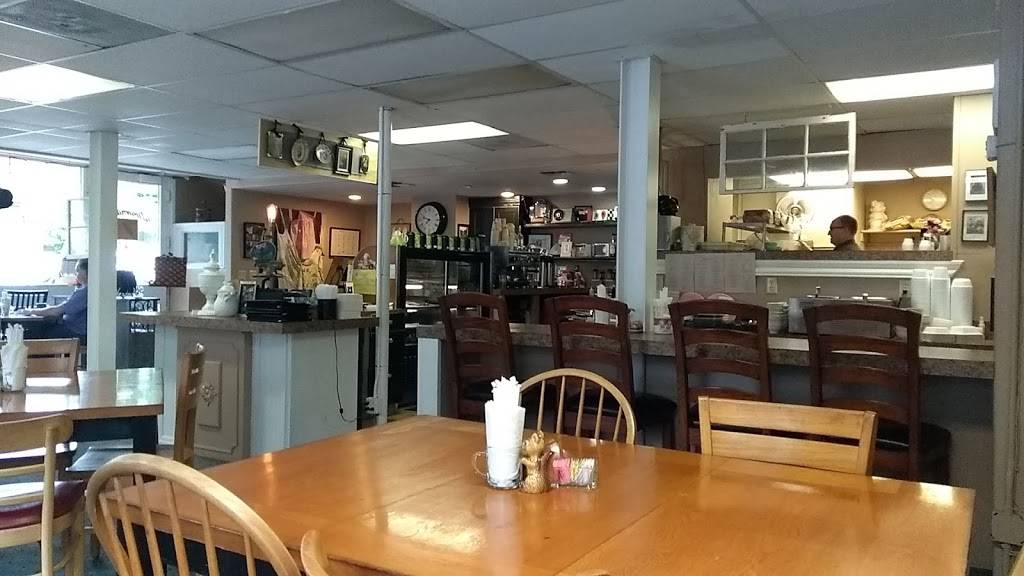 Rosemary Cafe | cafe | 1001 Main St #3150, Vancouver, WA 98660, USA | 3607377611 OR +1 360-737-7611