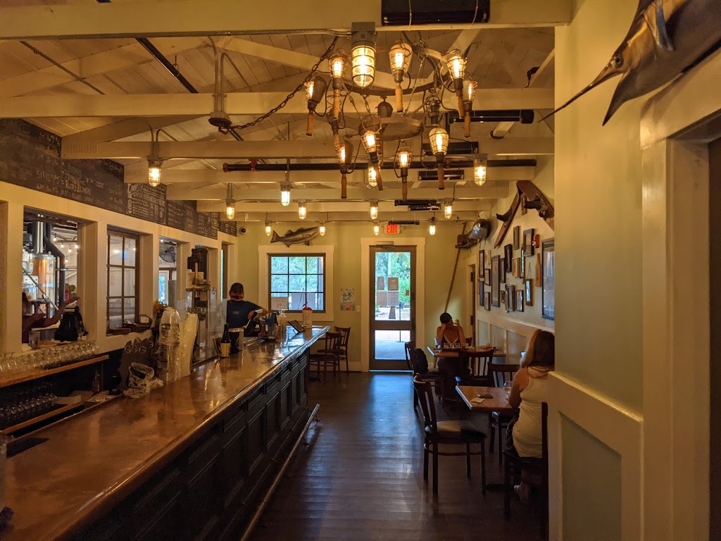 Tarpon River Brewing | restaurant | 280 SW 6th St, Fort Lauderdale, FL 33301, USA | 9543533193 OR +1 954-353-3193