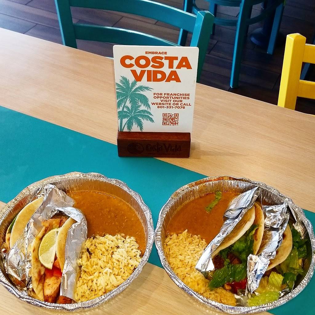 Costa Vida | restaurant | 6307 E Broadway Blvd, Tucson, AZ 85710, USA | 5203455305 OR +1 520-345-5305