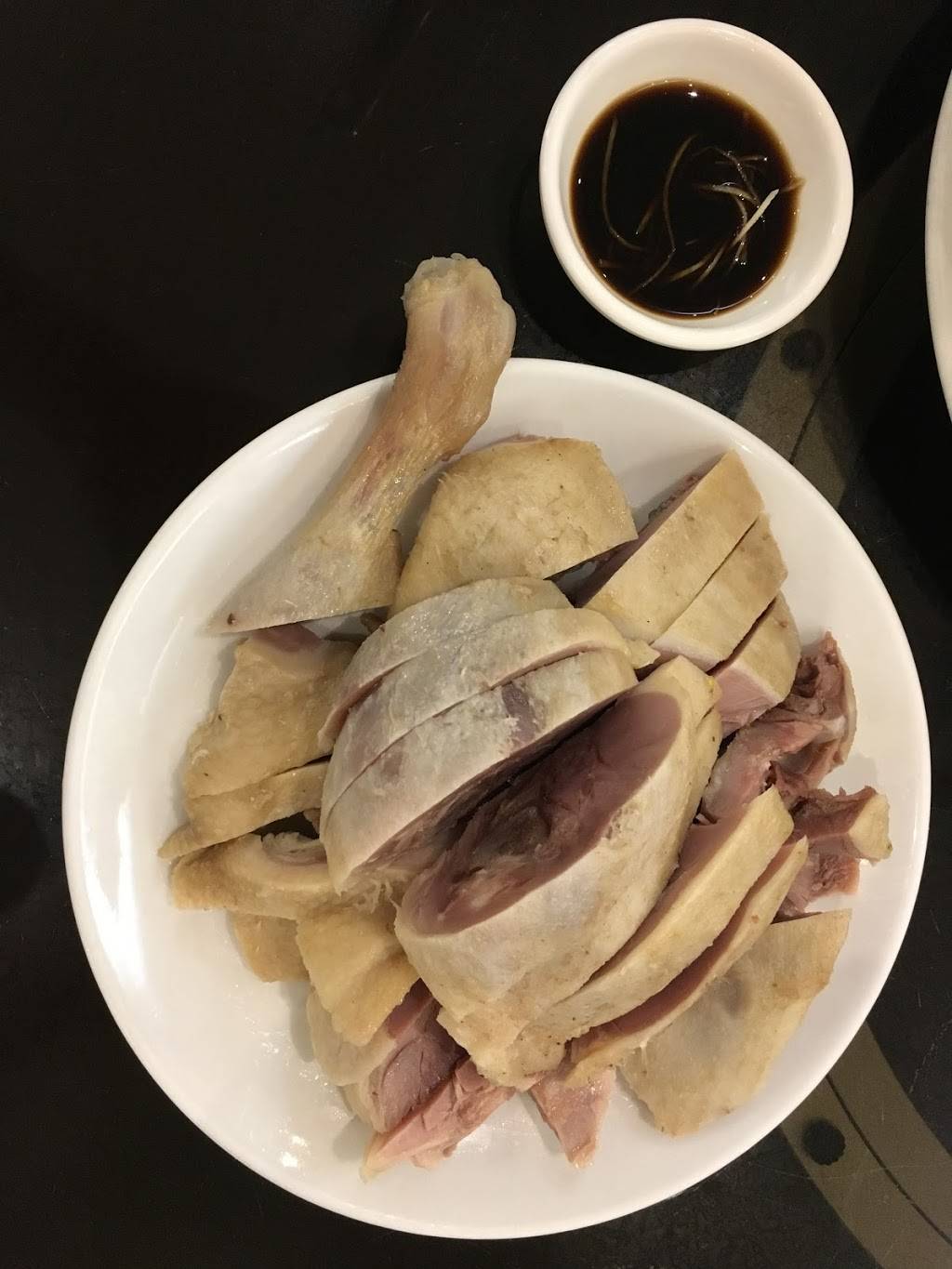 Tian Xin Place | restaurant | 5 Glen Cameron Rd, Thornhill, ON L3T 5W2, Canada | 9057077990 OR +1 905-707-7990