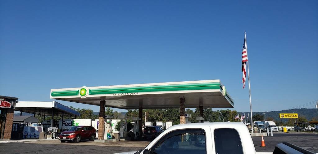 BP | restaurant | 195 Van Hill Rd, Greeneville, TN 37745, USA | 4232344451 OR +1 423-234-4451