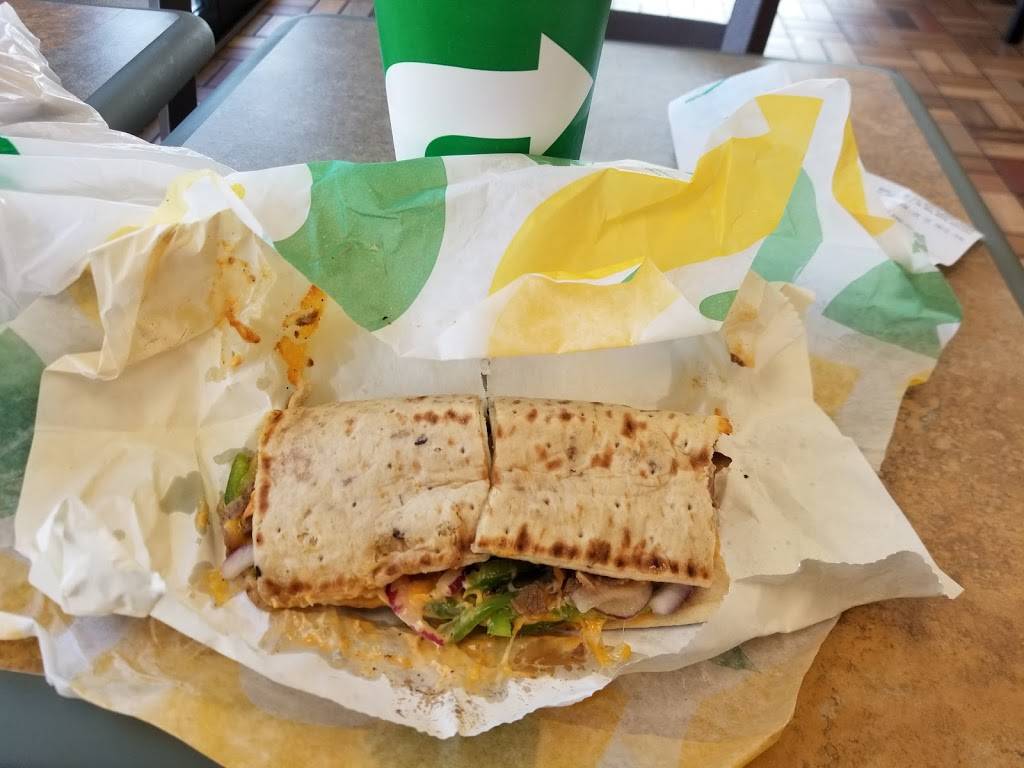 Subway | restaurant | 2030 Hwy 78 E, Oxford, AL 36203, USA | 2568310096 OR +1 256-831-0096