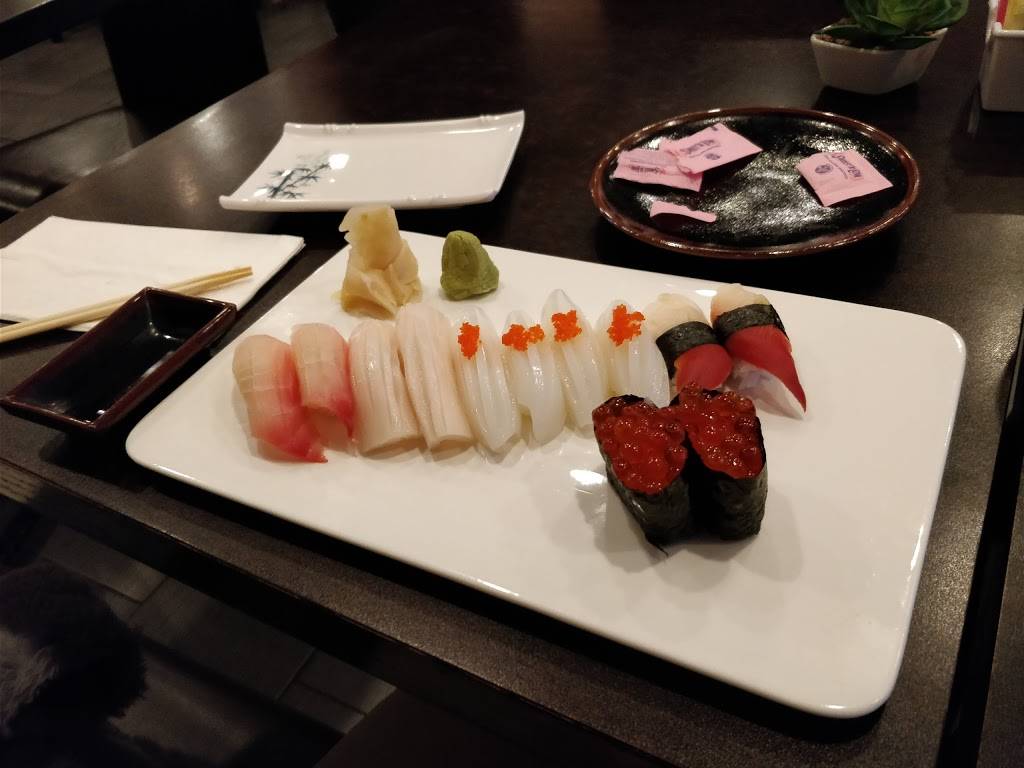 Oishi Japanese cuisine | restaurant | 1450 Ritchie Hwy unit 107, Arnold, MD 21012, USA | 4432145762 OR +1 443-214-5762