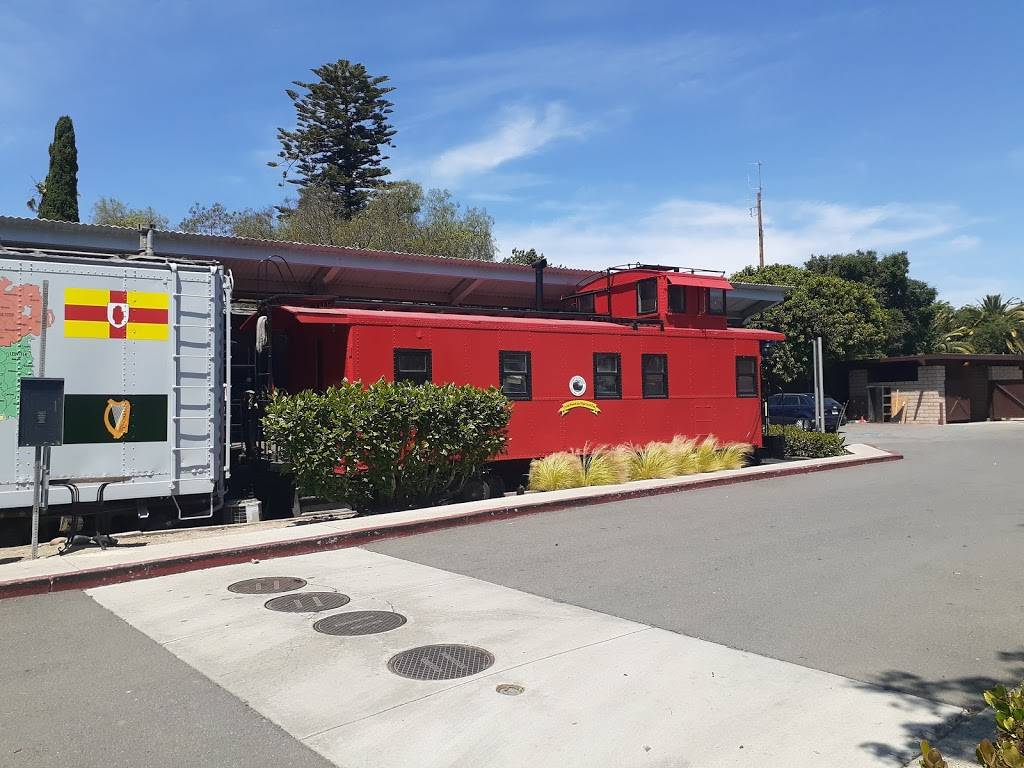 Paddys Station | restaurant | 26701 Verdugo St Suite B, San Juan Capistrano, CA 92675, United States | 9496613400 OR +1 949-661-3400