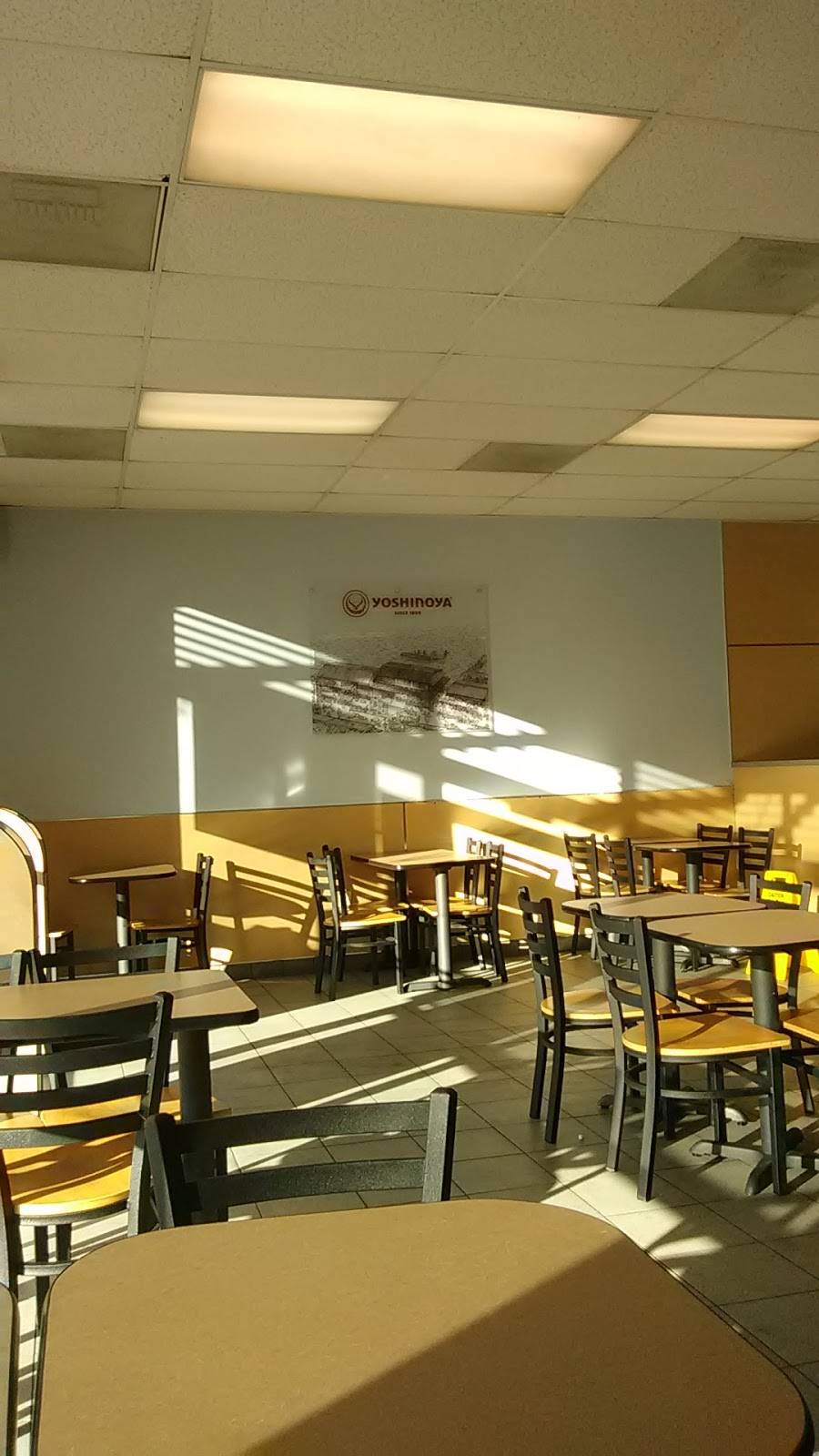 Yoshinoya Compton & Alameda | restaurant | 152 E Compton Blvd #96, Compton, CA 90220, USA | 4242428060 OR +1 424-242-8060