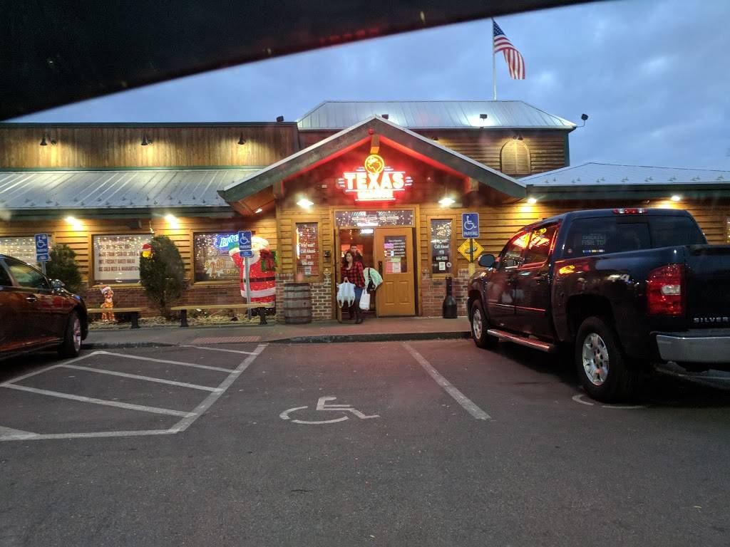 Texas Roadhouse | restaurant | 301 Newbury St, Danvers, MA 01923, USA | 9786469201 OR +1 978-646-9201