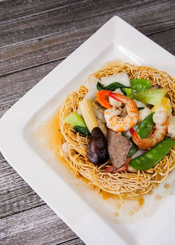 Pho Mai Vietnamese Cusine | restaurant | 2230 S Collins St, Arlington, TX 76010, USA | 8178010016 OR +1 817-801-0016