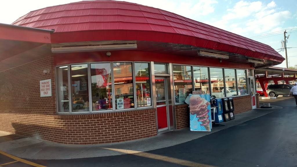 Doumars Cones & Barbecue | restaurant | 1919 Monticello Ave, Norfolk, VA 23517, USA | 7576274163 OR +1 757-627-4163