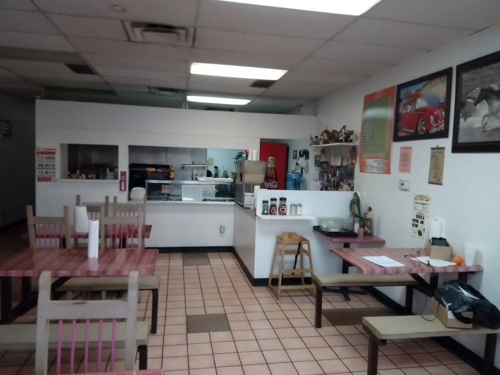 Gorditas Mariana #2 | restaurant | 1470 George Dieter Dr, El Paso, TX 79936, USA | 9152637880 OR +1 915-263-7880