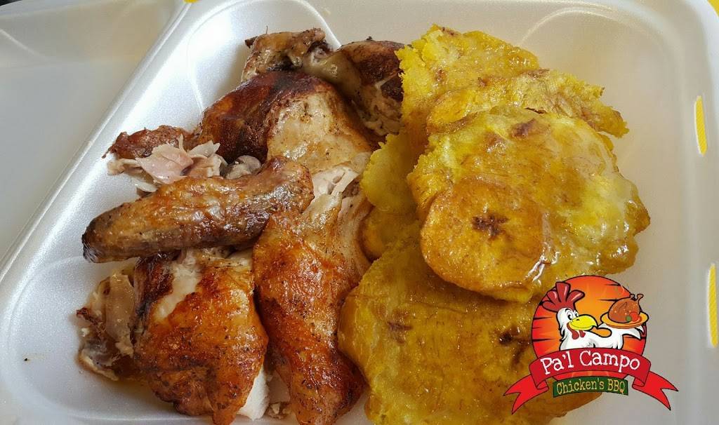 Pal Campo Chickens BBQ | restaurant | 43804 US-27, Davenport, FL 33837, USA | 3213378141 OR +1 321-337-8141