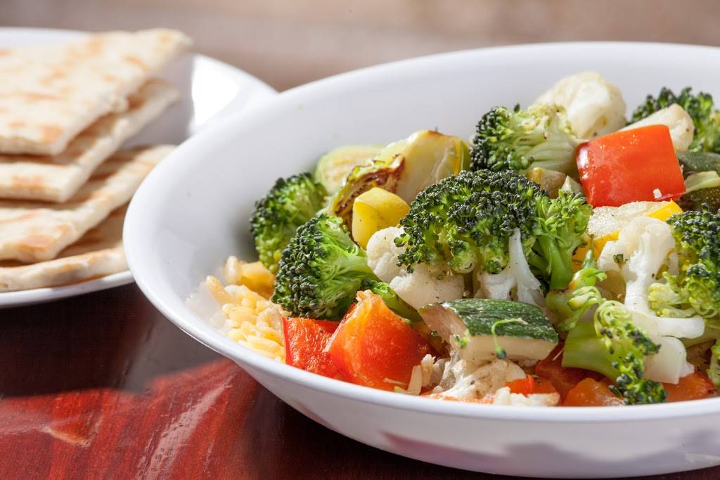 Little Greek Fresh Grill | restaurant | 3030 E Semoran Blvd, Apopka, FL 32703, USA | 4079518584 OR +1 407-951-8584