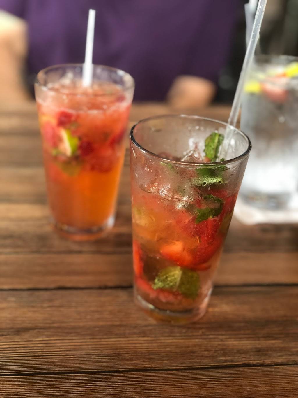 Stacy’s Cocktails, Bites, & Catering | restaurant | 3524 Kaliste Saloom Rd suite 101, Lafayette, LA 70508, USA | 3375340826 OR +1 337-534-0826