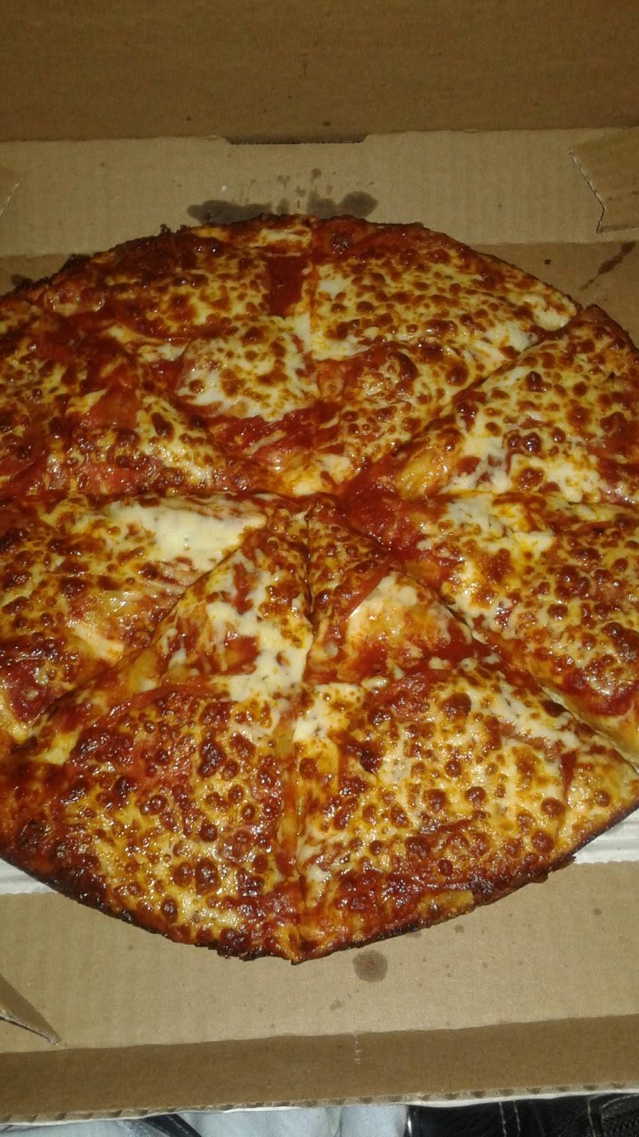 Dominos Pizza | meal delivery | 1195 Brimley Rd, Scarborough, ON M1P 3G5, Canada | 4164315544 OR +1 416-431-5544