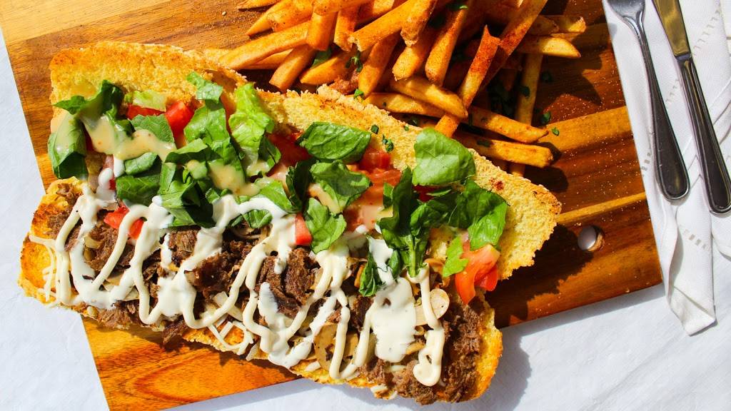 Yasirs Gyro Pita | restaurant | 1401 Wyandotte St E, Windsor, ON N9A 3L1, Canada | 5199155785 OR +1 519-915-5785