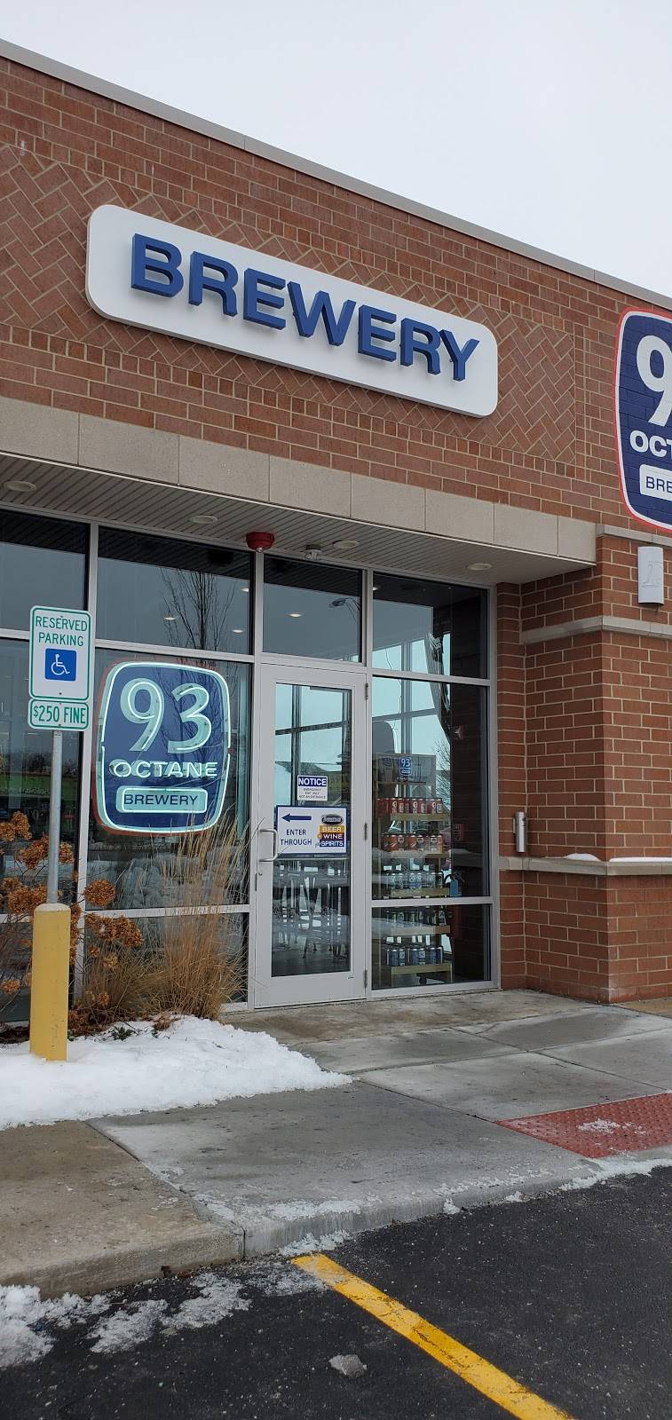 93 Octane Brewery | restaurant | 1825 Lincoln Hwy, St. Charles, IL 60174, USA | 6305490332 OR +1 630-549-0332