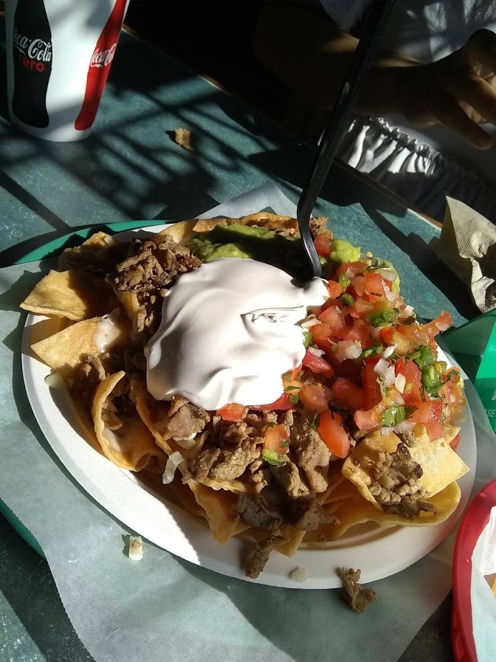 Taqueria Vallarta | restaurant | 893 41st Ave, Santa Cruz, CA 95062, USA | 8314647022 OR +1 831-464-7022