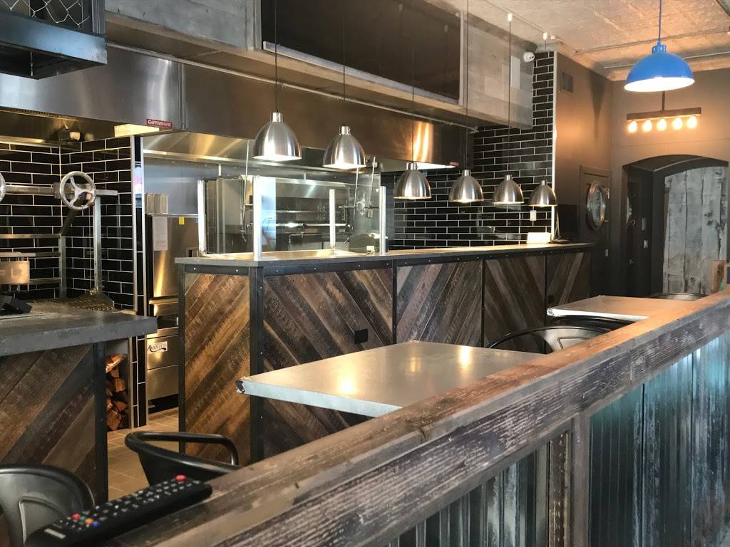 Pescadero | restaurant | 1167 Wilmette Ave, Wilmette, IL 60091, USA | 2242153011 OR +1 224-215-3011