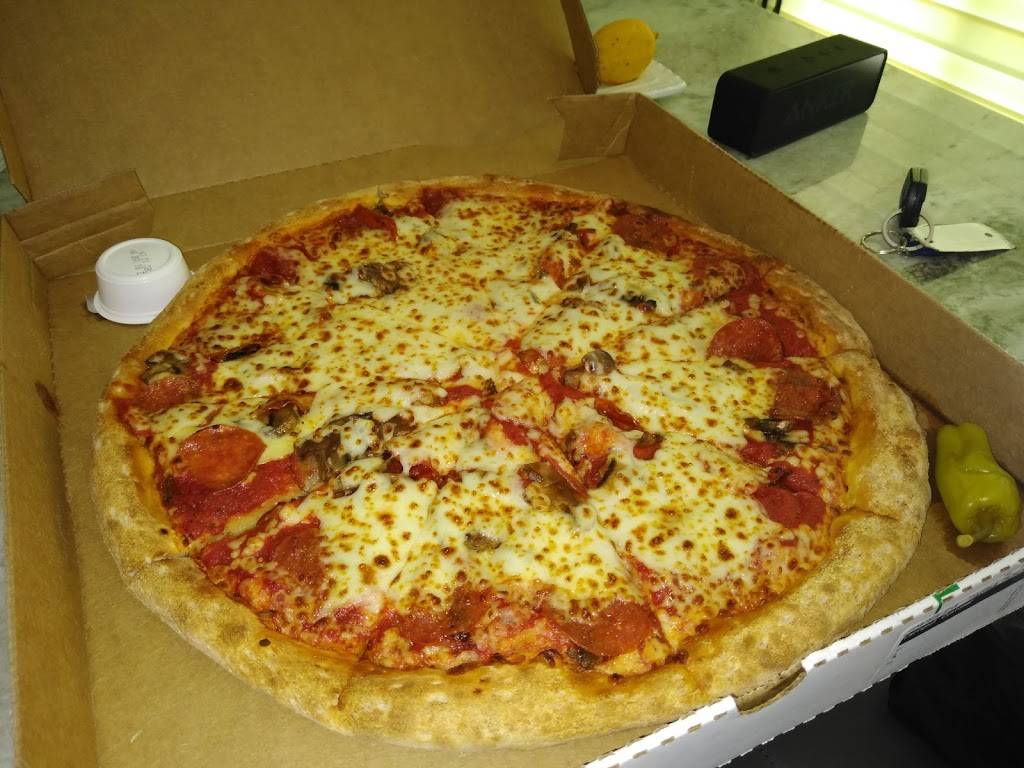 Papa Johns Pizza | restaurant | 25218 Evergreen Rd, Southfield, MI 48075, USA | 2486577272 OR +1 248-657-7272