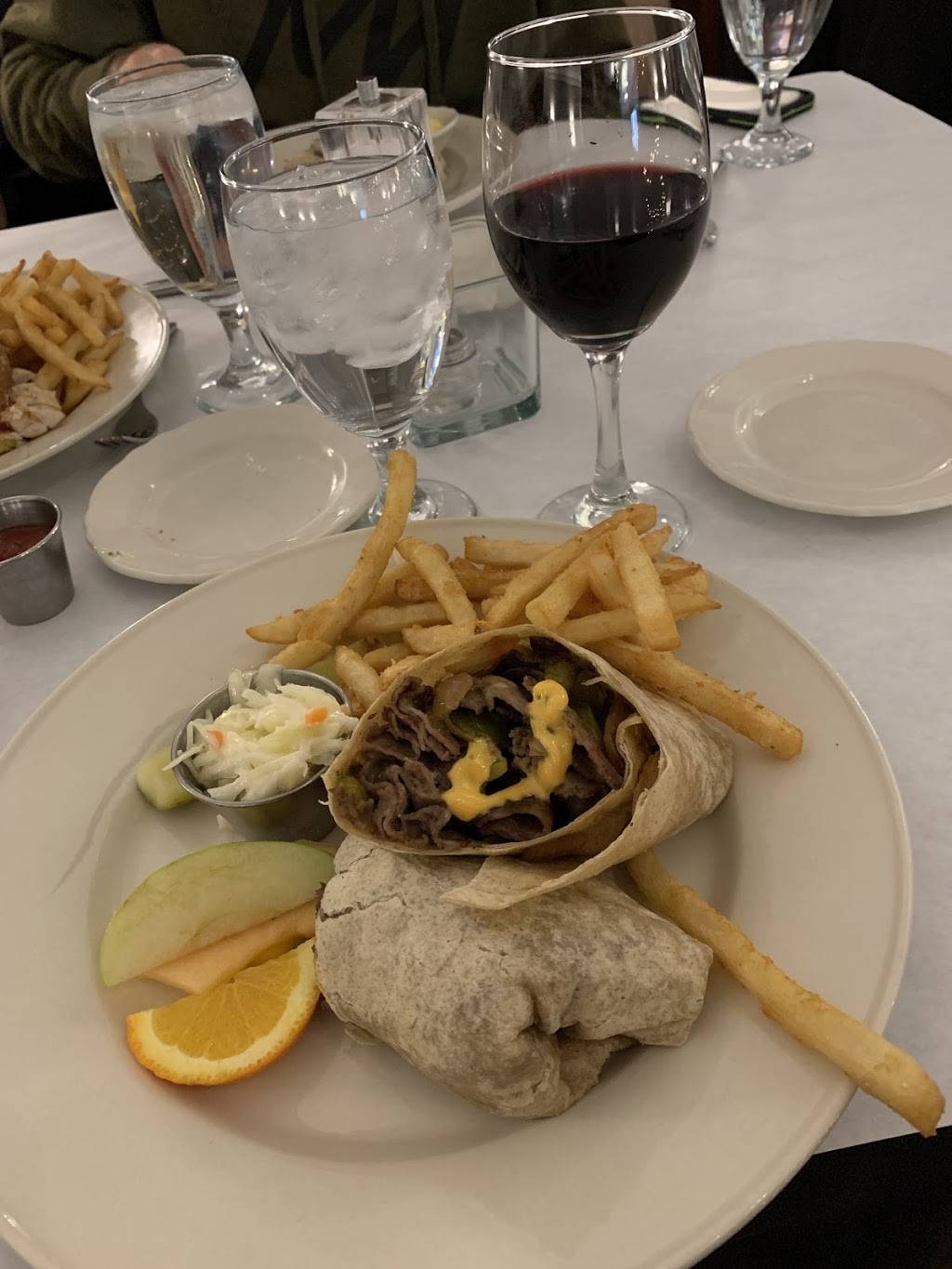 Chop House On Wicker | restaurant | 10808 Wicker Ave, St John, IN 46373, USA | 2193655041 OR +1 219-365-5041