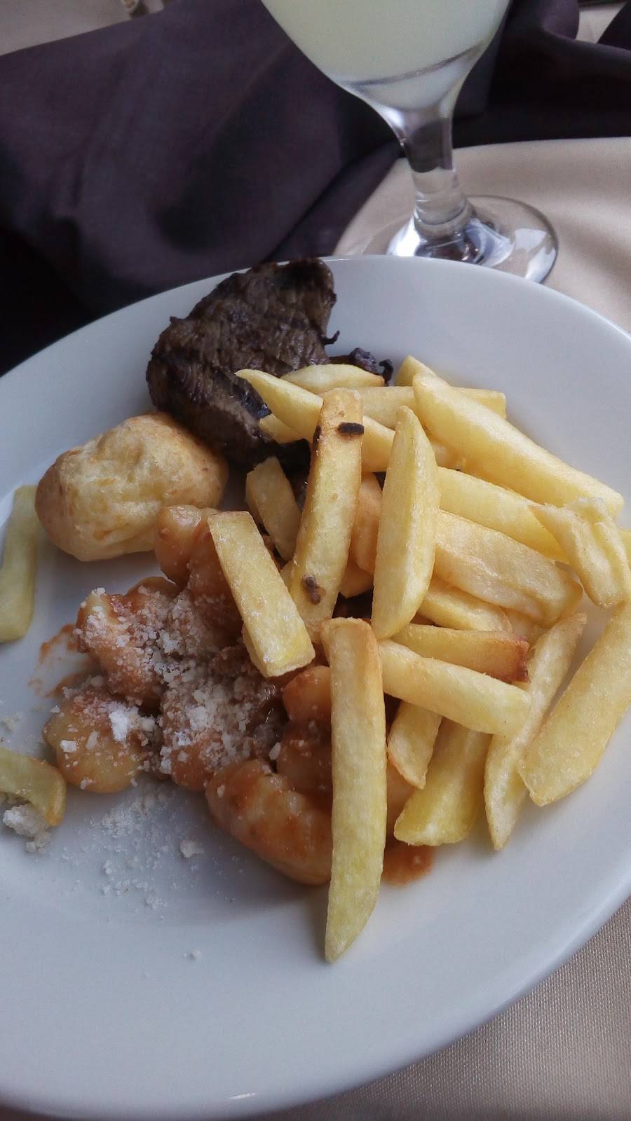 Gilsons Brazilian Restaurant | restaurant | 5250 International Dr, Orlando, FL 32819, USA | 4077873494 OR +1 407-787-3494