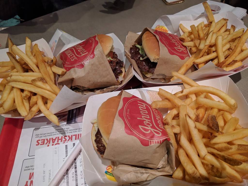 Johnny Rockets | restaurant | 3645 S Las Vegas Blvd, Las Vegas, NV 89109, USA | 7024899330 OR +1 702-489-9330