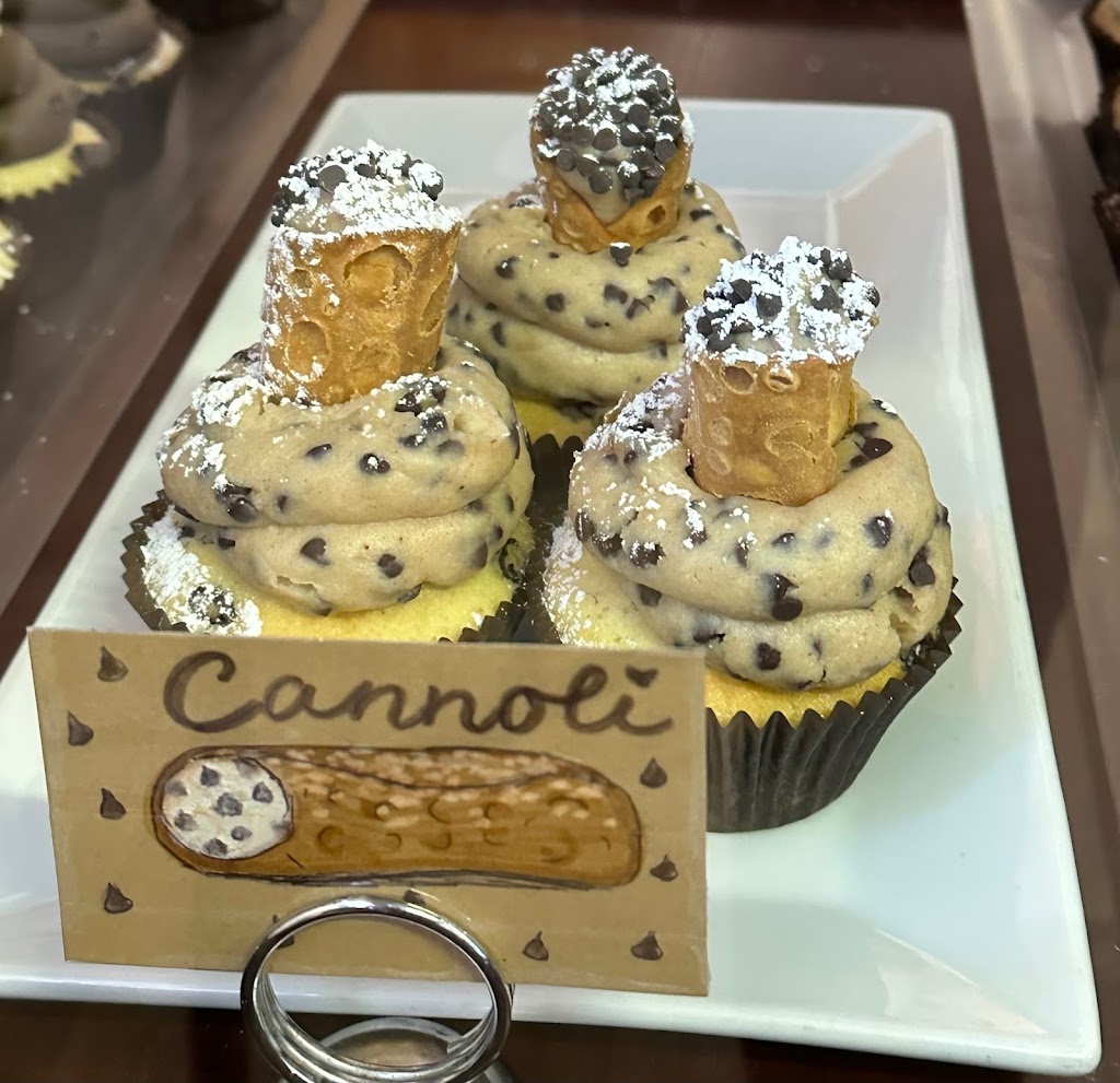 Sweet Ts Bakeshop | bakery | 14 Kings Ct, Haddonfield, NJ 08033, USA | 8564280222 OR +1 856-428-0222