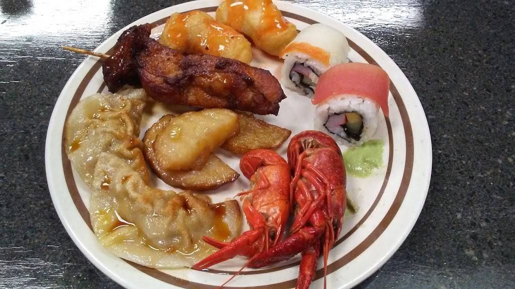 Touch of Asia | restaurant | 3715 Osage Beach Pkwy, Osage Beach, MO 65065, USA | 5733027733 OR +1 573-302-7733