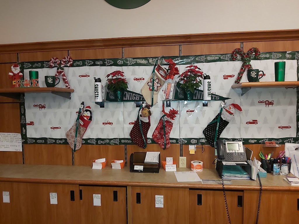 Shasta College Bookstore | meal takeaway | 11555 Old Oregon Trail BLDG #2300, Redding, CA 96003, USA | 5302427574 OR +1 530-242-7574