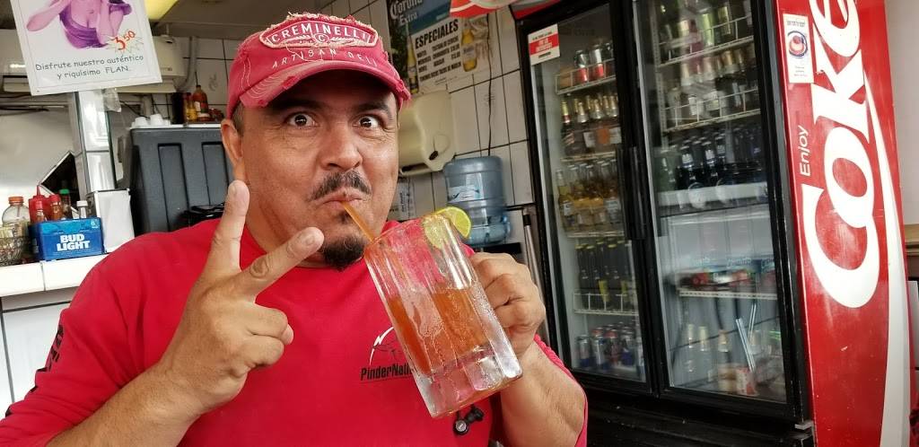 Chihuahua Seafood Restaurant | restaurant | 1834 W Indian School Rd, Phoenix, AZ 85015, USA | 6022741991 OR +1 602-274-1991