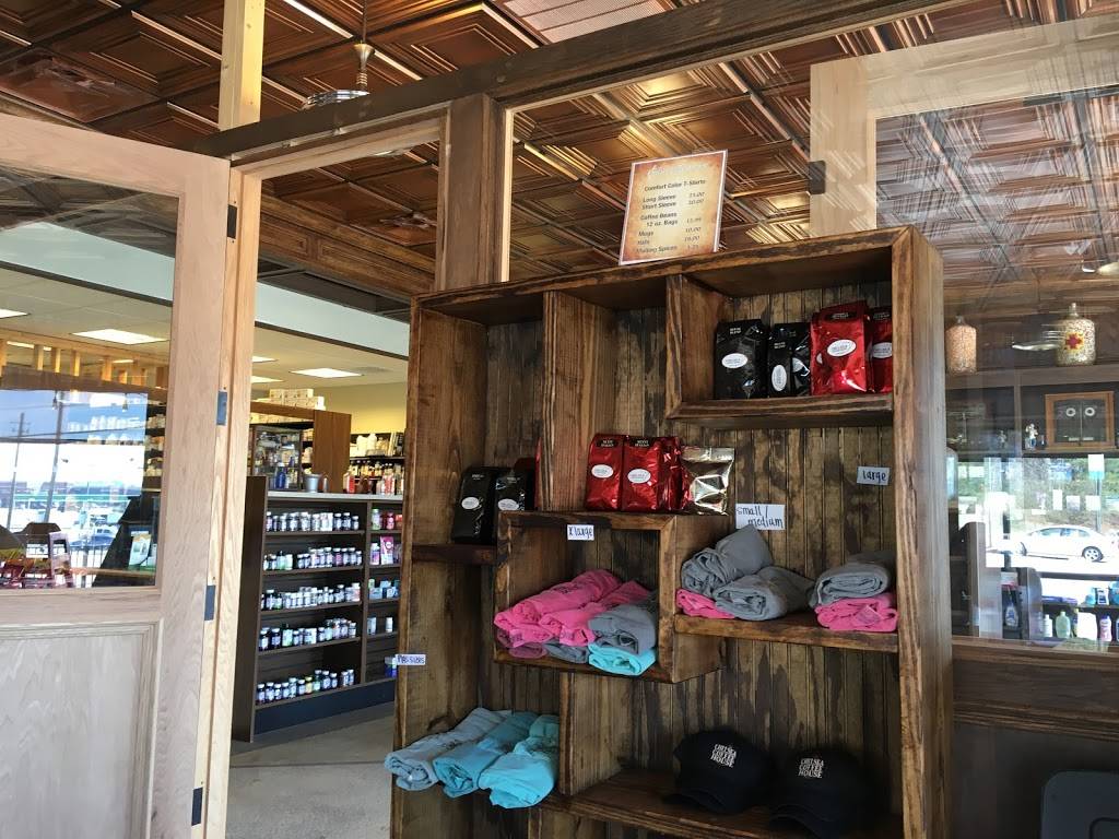 Chelsea Coffee House | cafe | 16688 US-280 Suite B, Chelsea, AL 35043, USA | 2056784444 OR +1 205-678-4444