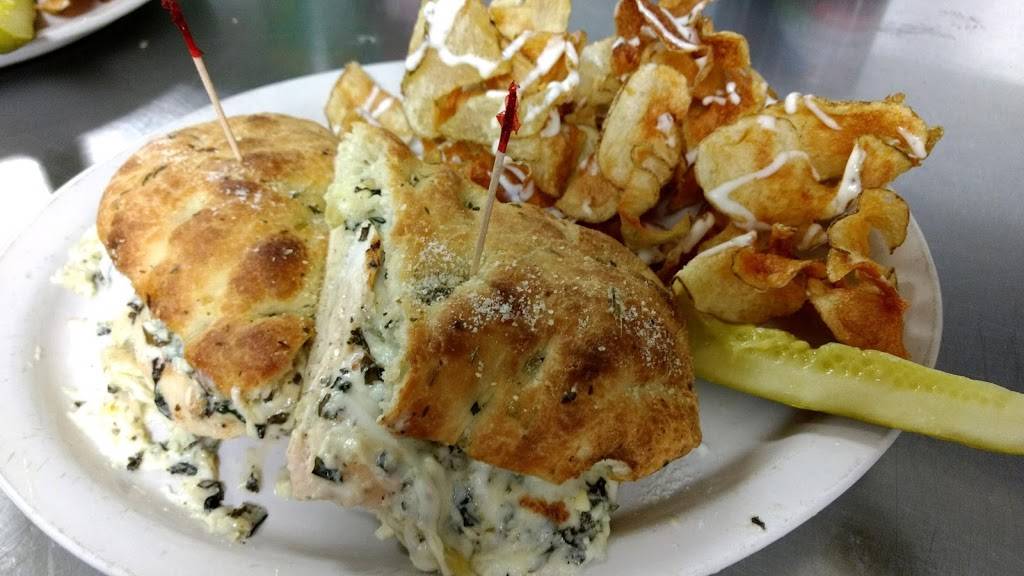 New York Strip Steakhouse And Deli | restaurant | 101 N State St, Preston, ID 83263, USA | 2088522026 OR +1 208-852-2026