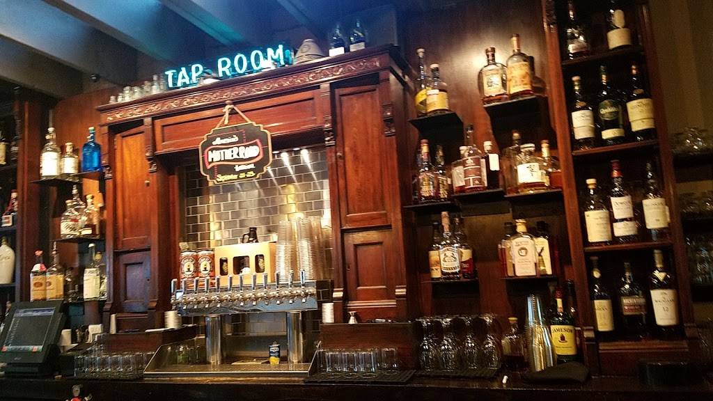 Obed & Isaacs Microbrewery | restaurant | 500 S 6th St, Springfield, IL 62701, USA | 2176700627 OR +1 217-670-0627