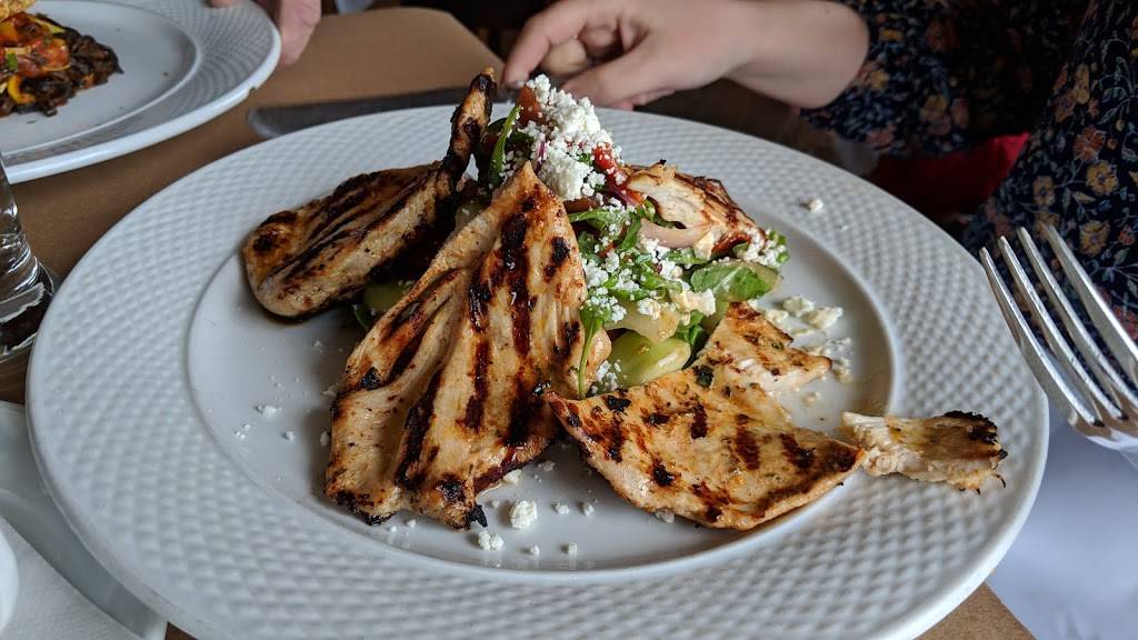 Blue | restaurant | 1115 Richmond Terrace, Staten Island, NY 10310, USA | 7182737777 OR +1 718-273-7777