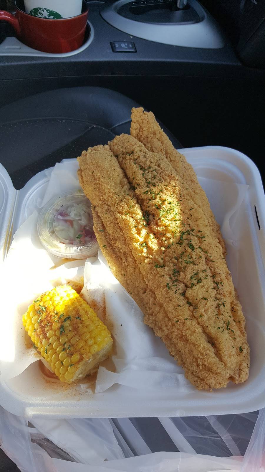 MR. CRAB | restaurant | 2532 S Hairston Rd, Decatur, GA 30035, USA | 4702940855 OR +1 470-294-0855