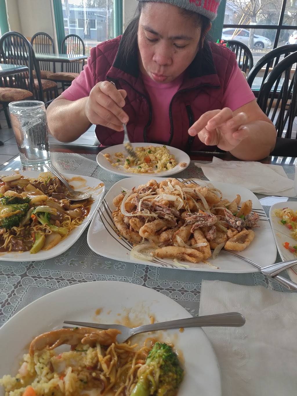 Thien Hong Restaurant | restaurant | 6749 NE Sandy Blvd, Portland, OR 97213, USA | 5032811247 OR +1 503-281-1247