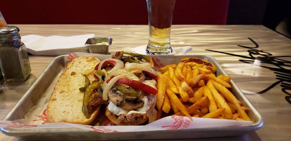 Sports Bar & Grill | restaurant | 1550 Ingram Blvd, West Memphis, AR 72301, USA | 8004676182 OR +1 800-467-6182