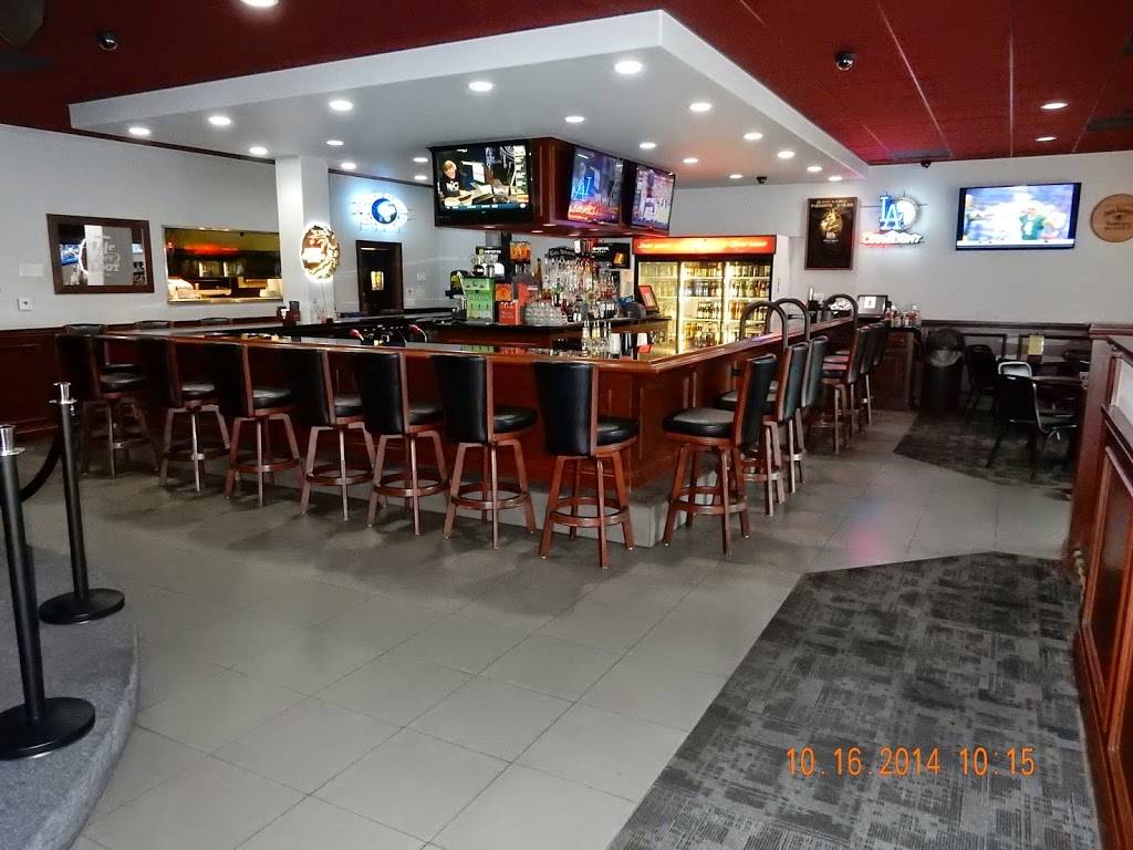 HKs Bar and Grill | restaurant | 9740 19th St, Rancho Cucamonga, CA 91737, USA | 9099892220 OR +1 909-989-2220