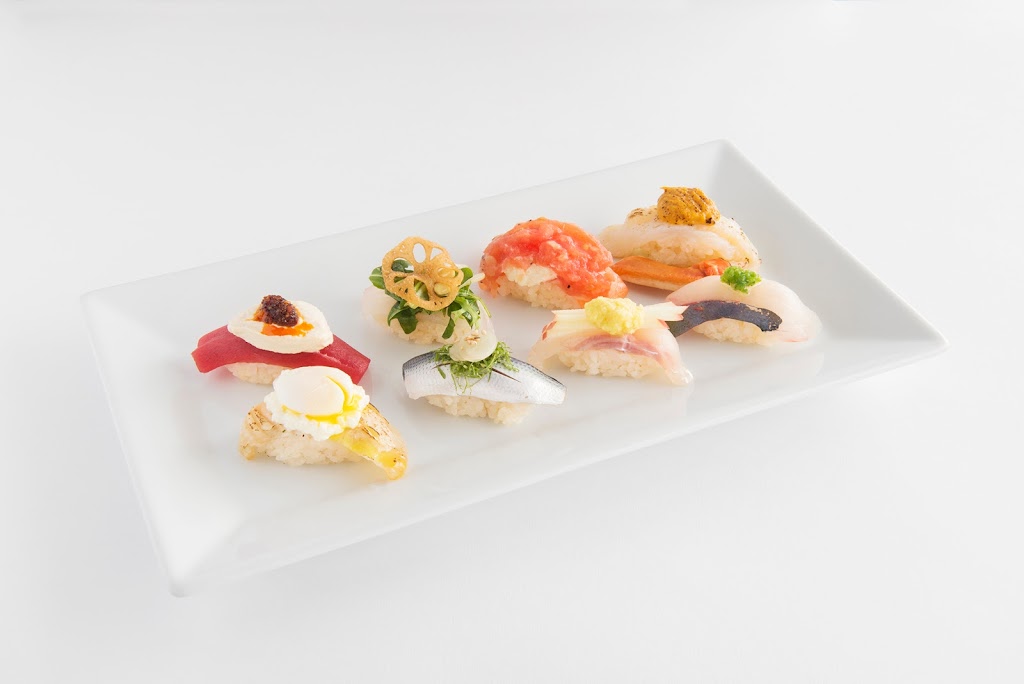 Gari Columbus | restaurant | 370 Columbus Ave, New York, NY 10024, USA | 2123624816 OR +1 212-362-4816