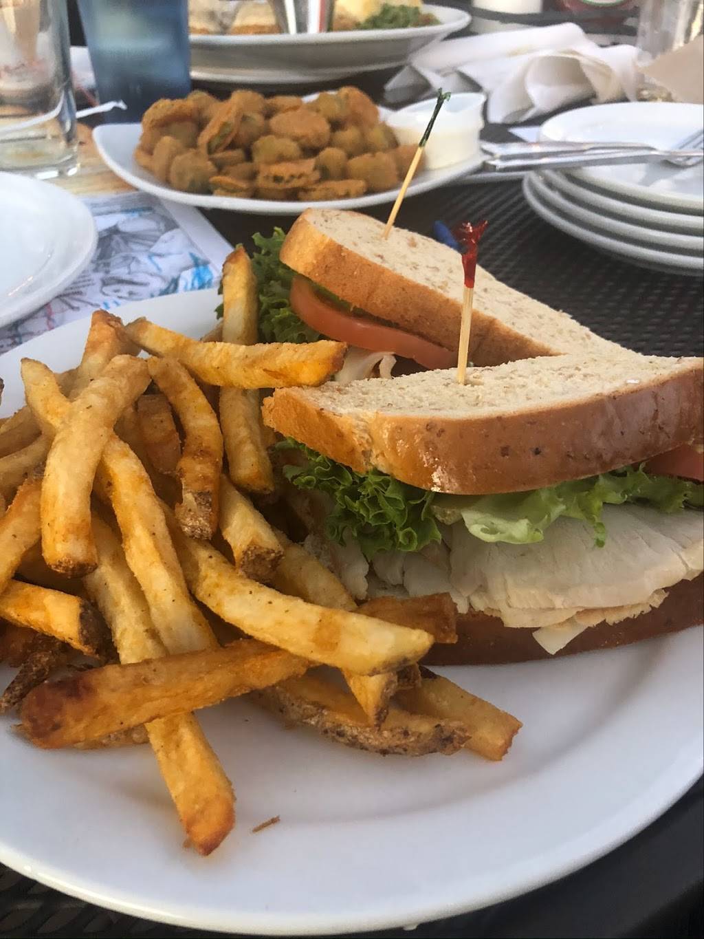 Verns Place | restaurant | 4120 W County Rd 54G, Laporte, CO 80535, USA | 9704825511 OR +1 970-482-5511