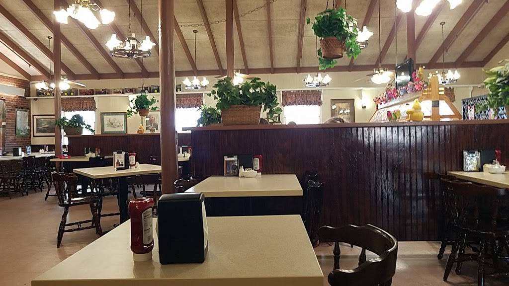 Farmhouse Restaurant | restaurant | 5123 Mill Store Rd, Lake Park, GA 31636, USA | 2295595445 OR +1 229-559-5445