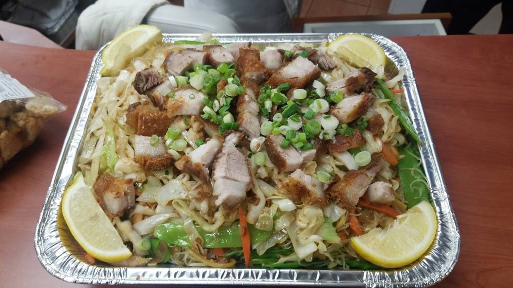 EDGE BBQ & GRILL Filipino Cuisine | restaurant | 4915 Steeles Ave E Unit 1, Scarborough, ON M1V 4Z3, Canada | 4163328905 OR +1 416-332-8905