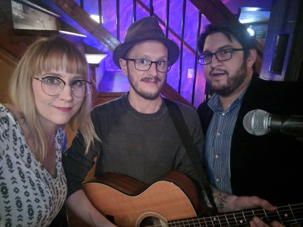 The Grotto | restaurant | 115 S Washington St, Carbondale, IL 62901, USA | 6185496400 OR +1 618-549-6400