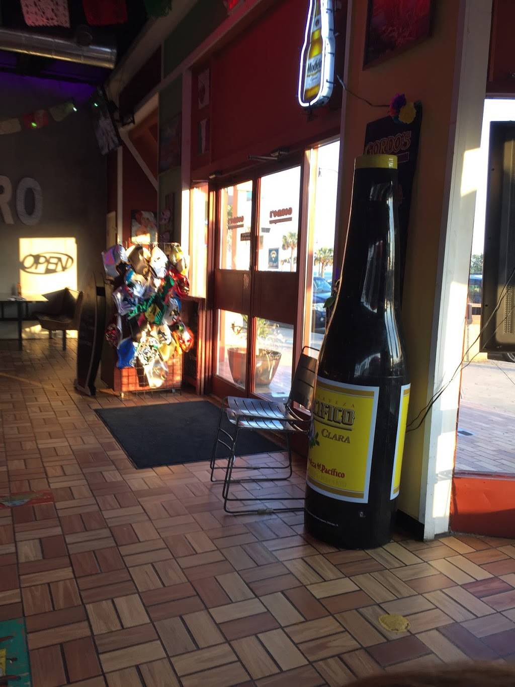 Gordos Tacos & Tequila | restaurant | 214 9th Ave N, Myrtle Beach, SC 29577, USA | 8439452207 OR +1 843-945-2207