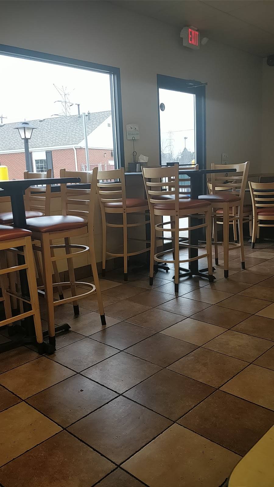 Dairy Queen Grill & Chill | restaurant | 116 30th St SW, Canton, OH 44706, USA | 3304846263 OR +1 330-484-6263