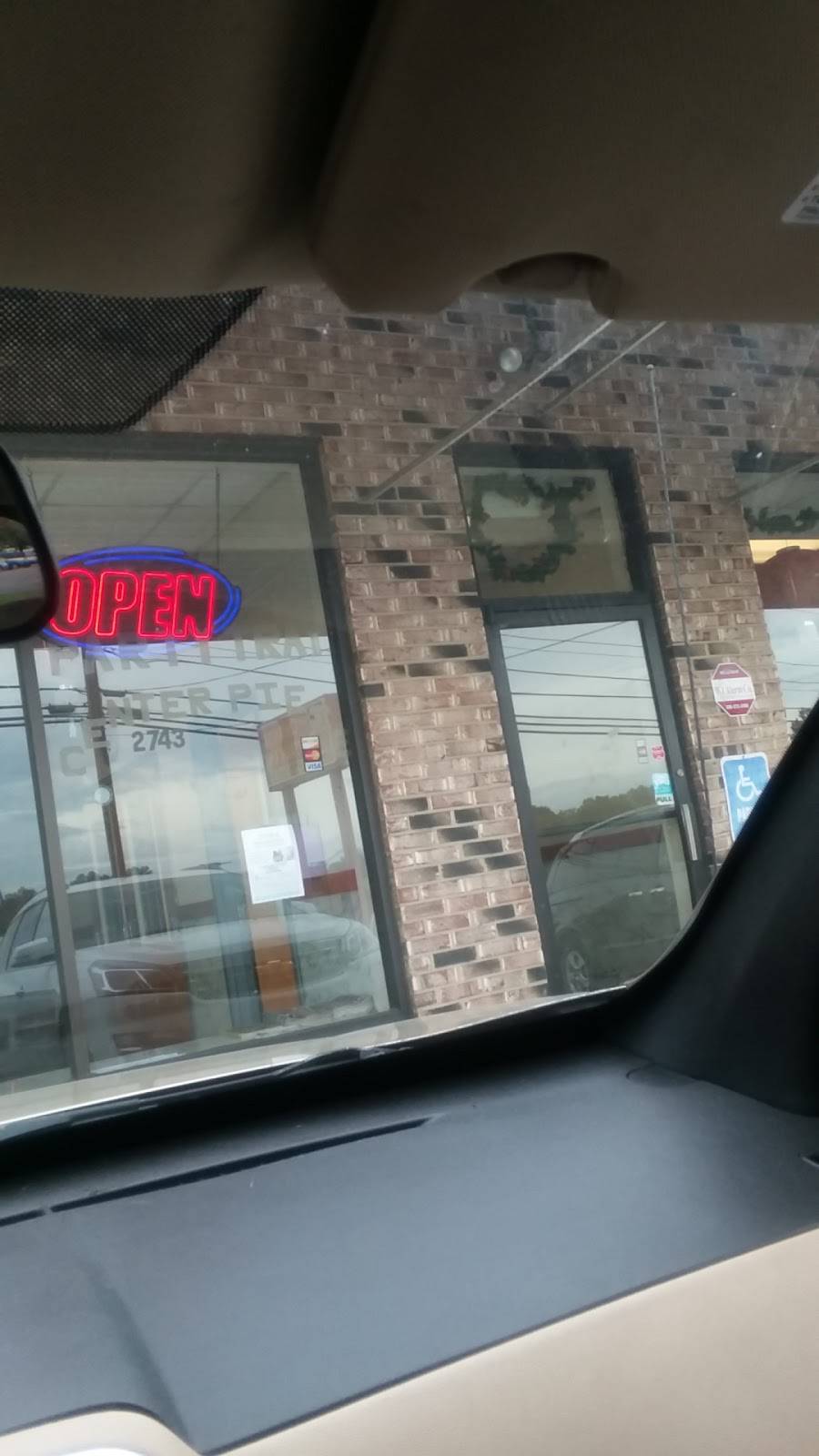 Chef Chen Restaurant | restaurant | 2743 Elm Rd NE, Warren, OH 44483, USA | 3303726199 OR +1 330-372-6199