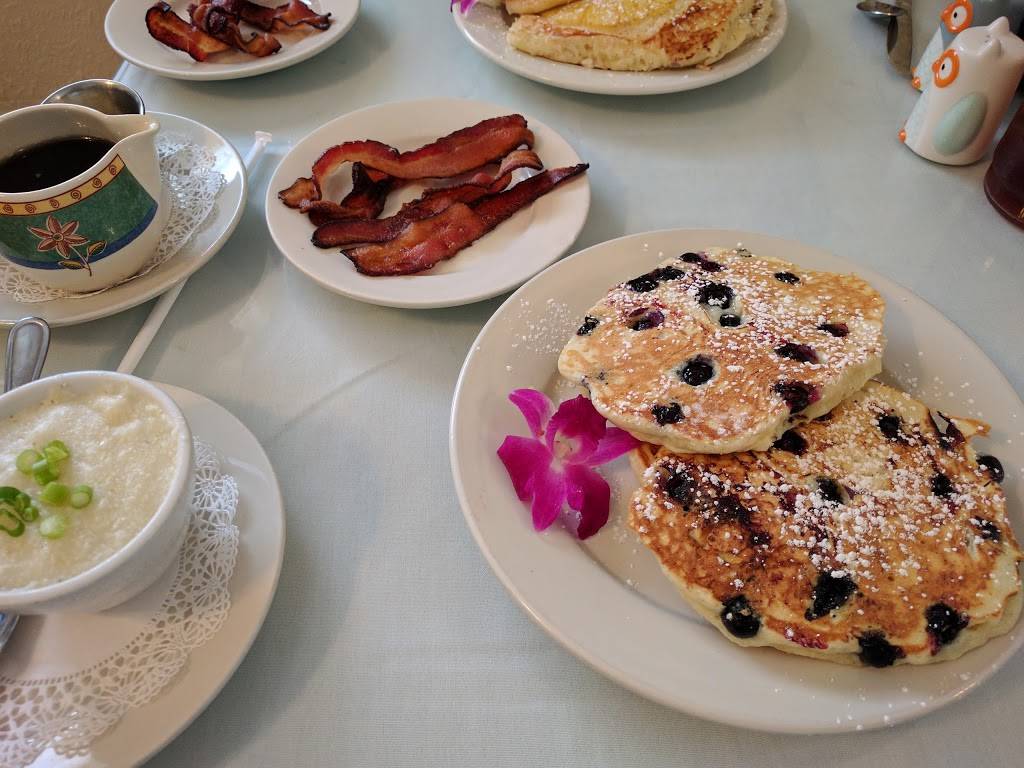 Breakfast House | restaurant | 1817 Fruitville Rd, Sarasota, FL 34236, USA | 9413666860 OR +1 941-366-6860