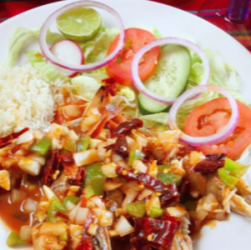 El Acapulco | restaurant | 1325 W Main St, Corning, AR 72422, USA | 8708575001 OR +1 870-857-5001